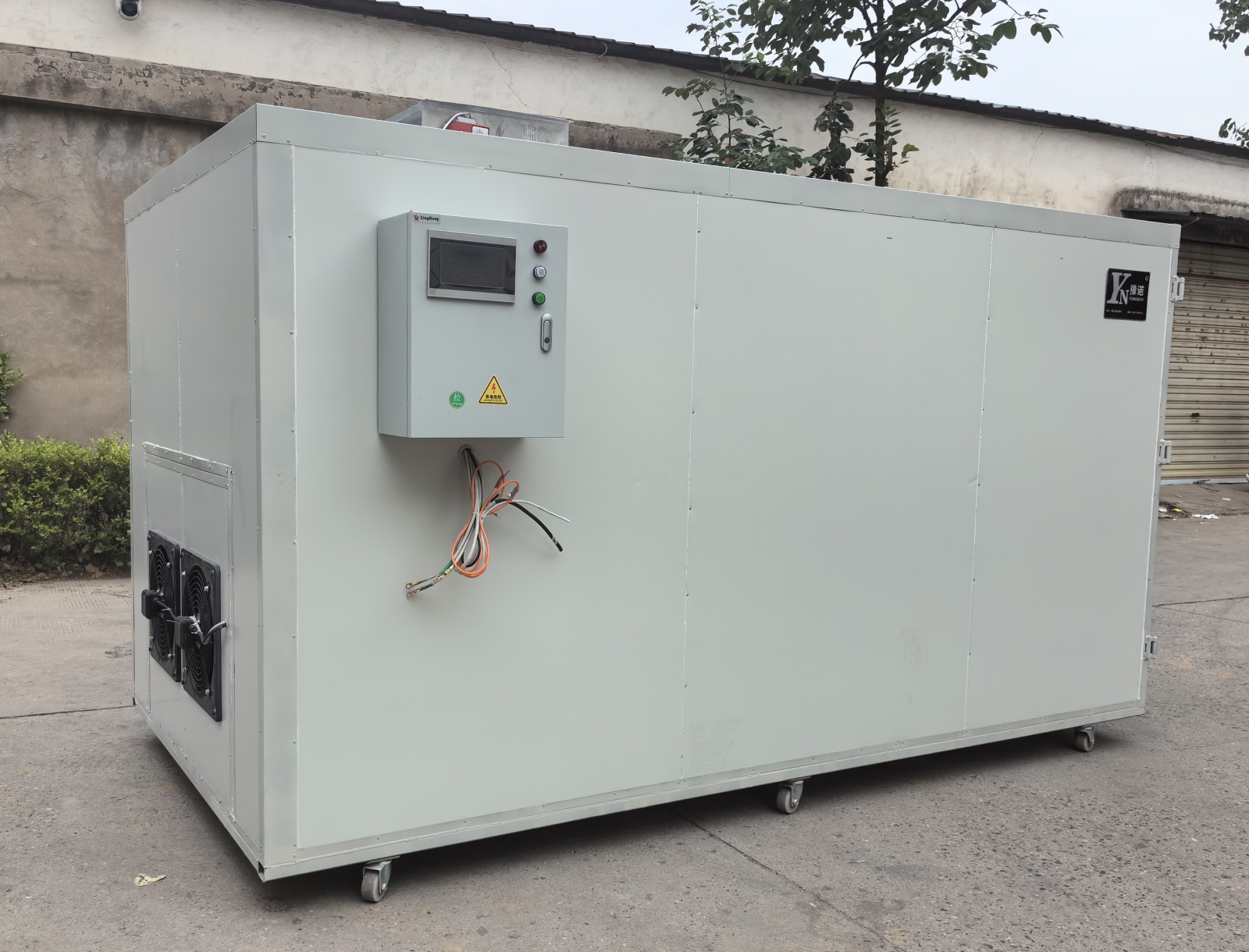 HGXD-60電加熱型烘干箱 HGXD-60電加熱型烘干箱